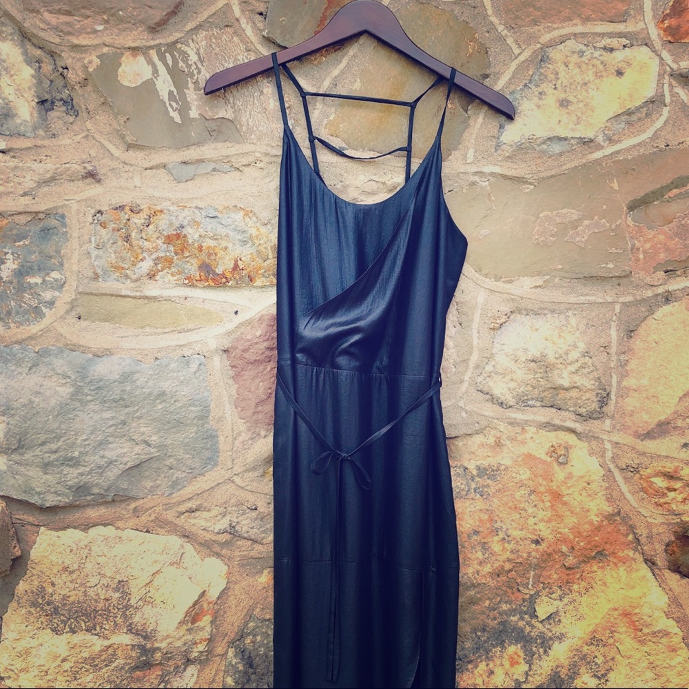 NWT Armani Exchange Cocktail Dress